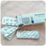 Феназепам  Phenazepam Valenta  1 мг в Кинеле