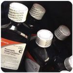 Кодеин сироп Codein (для приготовления напитка Lean, Purple Drank)  473 мл  в Кинеле
