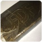 Гашиш  FDF  Euro  (Евро)  HQ в Кинеле