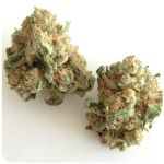 Шишки "White Widow"  (Белая вдова)  Гидропоника -  Бошка VHQ в Кинеле
