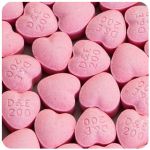Экстази  Ecstasy Love 200 MDMA в Кинеле