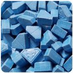 Экстази  Ecstasy Punisher 250 мг MDMA в Кинеле