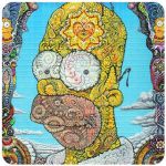 Марки LSD-25 VHQ чистых 250 мкг в Кинеле